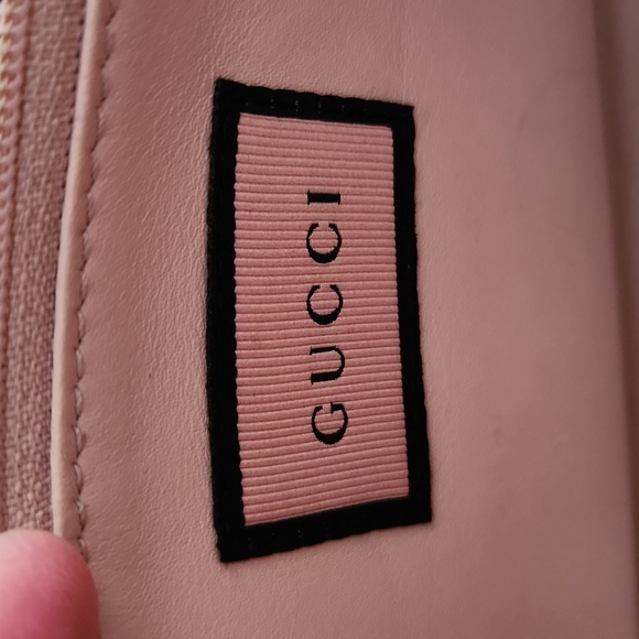 GUCCI Zippy Long Wallet - Picture 6 of 12